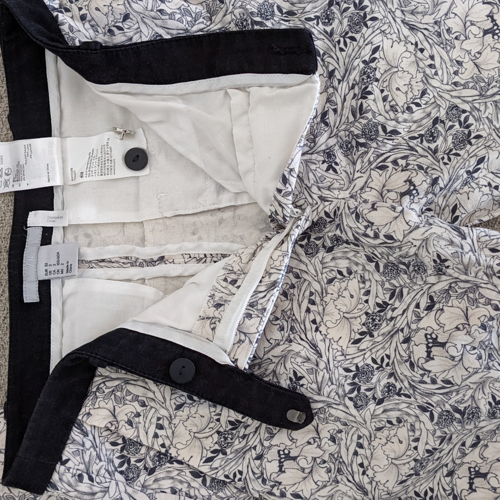 H&M pants - Picture 4 of 6